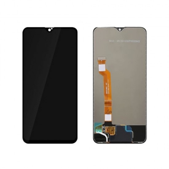 Touch+Display Oppo F9 Pro 6.3" Preto Touch+Display Oppo F9 Pro 6.3" Preto