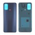 Oppo A53s Black Back Cover