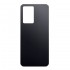 Oppo A57s Black Back Cover