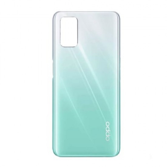 Tampa Traseira Oppo A72 4g Branco Tampa Traseira Oppo A72 4g Branco