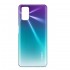 Oppo A72 4g Blue Back Cover