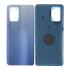 Oppo A74 4g Blue Back Cover
