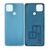 Oppo A15 Blue Back Cover