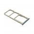 Oppo A15 Blue Sim Tray