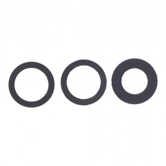 Lente De Câmera Traseira Oppo Reno6 5g Preto Lente De Câmera Traseira Oppo Reno6 5g Preto