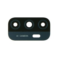 Oppo A53 Black Back Camera Lens