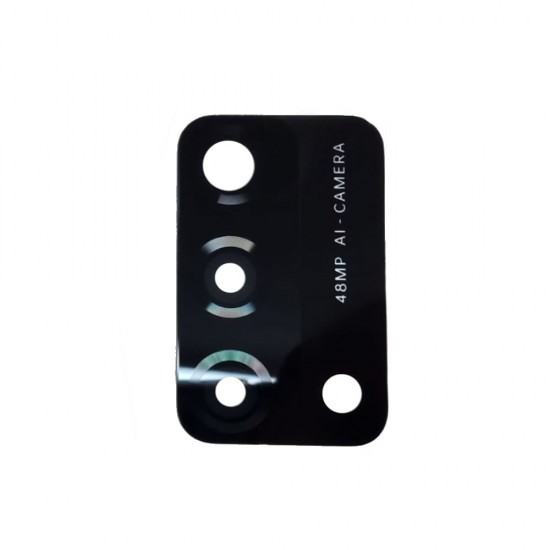 Lente De Câmera Traseira Oppo A74 Preto Lente De Câmera Traseira Oppo A74 Preto