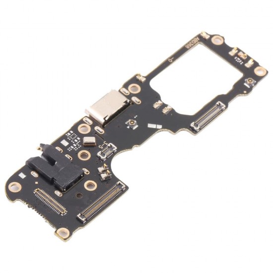 Placa De Carregamento Charging Flex Oppo Reno 5 5g Placa De Carregamento Charging Flex Oppo Reno 5 5g