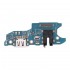 Placa De Carga Charging Flex Oppo A17