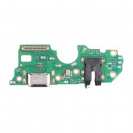 Charging Flex Oppo A96 4g
