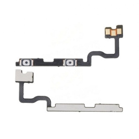 Oppo A94 Volume Flex