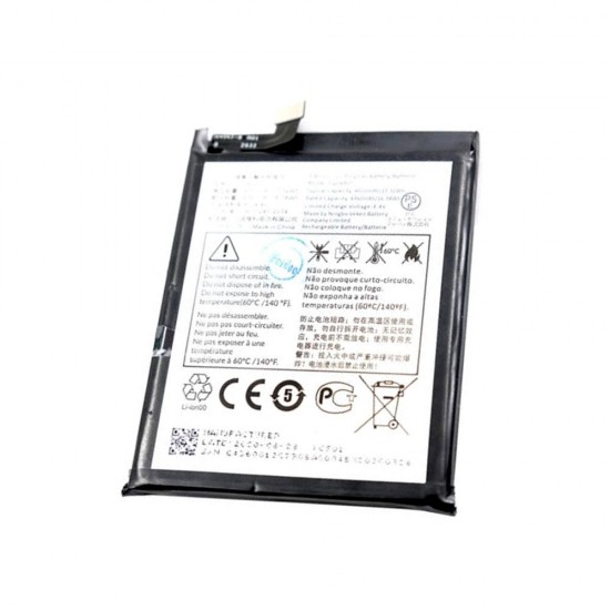 TCL 10 Plus/10 Pro 4500mAh 3.85V TLP043D7 Battery