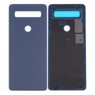 Tcl 10se Black Back Cover