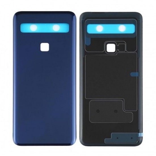 Tcl 10L/T770H Blue Back Cover