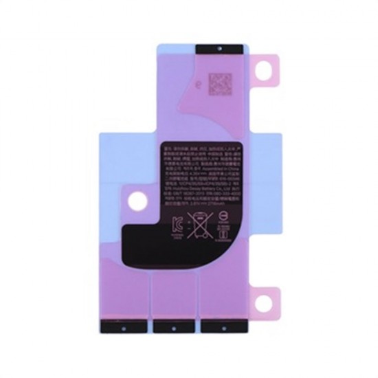 Adesivo Para Bateria Apple Iphone X/10