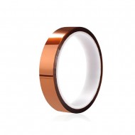 Universal Kapton Tape 1.8cm/18mm Brown for High Temperature