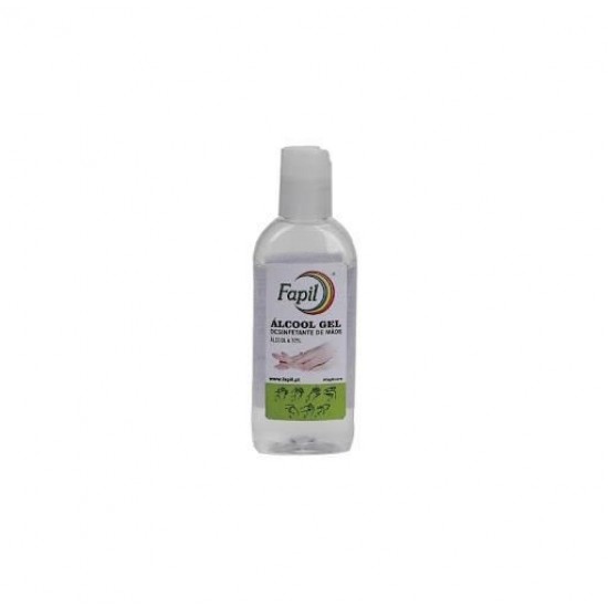 Fapil Universal Disinfecting Gel 100ml