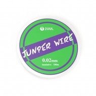 Jumper Wire 2uul 0.02mm/100m