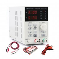 Korad KA3005D Adjustable DC Power Supply