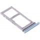 Cajón Sim Samsung Galaxy S20 G980F Azul Cajón Sim Samsung Galaxy S20 G980F Azul