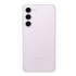 Samsung Galaxy S23 Plus Transparent Silicone Case With Camera Protector