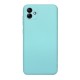 Samsung Galaxy A04/A045f Green Robust With Camera Protector Silicone Gel Case