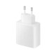 Samsung Super Fast Charger Ep-Ta845 White 220V 45W Usb Type-C To Type-C