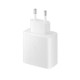 Samsung Super Fast Charger Ep-Ta845 White 220V 45W Usb Type-C To Type-C