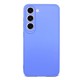 Capa Silicone Gel Samsung Galaxy S23 Azul Com Protetor De Câmera 3d Capa Silicone Gel Samsung Galaxy S23 Azul Com Protetor De Câmera 3d