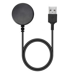 GALAXY WATCH ACTIVE 2/3/4 Black Charging Cable