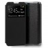 Capa Flip Cover Com Janela Candy Xiaomi Redmi 10c Preto