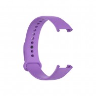 New Science Mi Band M8 Lilac Silicone Wristband