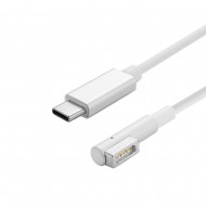 Macbook Cable OEM Magsafe 1 White USB-C 1.8m