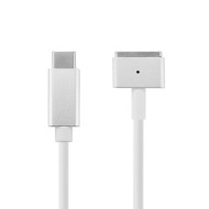Macbook Cable OEM Magsafe 2 White USB-C 1.8m