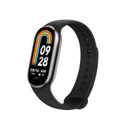 Smartwatch OEM M8 Negro Smart Band 8