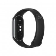 OEM M8 Smart Band 8 Black Smartwatch