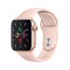 Smartwatch Oem Iwatch 9 Rosa 45mm