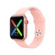 Smartwatch Oem T500 Pink Fitpro 45mm