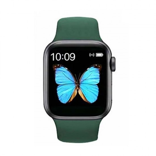 Smartwatch Oem T500 Verde Fitpro 45mm