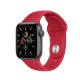 Smartwatch Oem T500 Red Fitpro 45mm