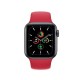 Smartwatch Oem T500 Vermelho Fitpro 45mm