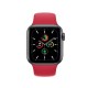 Smartwatch Oem T500 Vermelho Fitpro 45mm