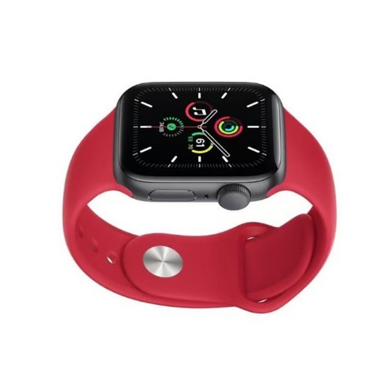 Smartwatch Oem T500 Red Fitpro 45mm