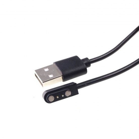 Cabo De Carga Oem 2.8mm Preto