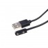 Cabo De Carga Oem 2.8mm Preto
