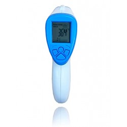 KANGJI GQ-129 Digital Infrared Thermometer