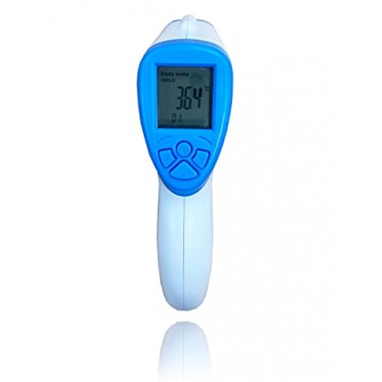 KANGJI GQ-129 Digital Infrared Thermometer
