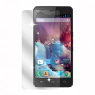 Pelicula De Vidro Wiko Highway Transparente