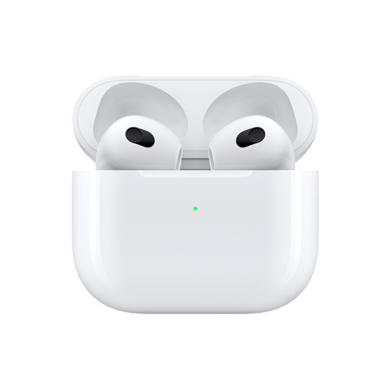 OEM Pods 3 White Wireless Earbuds