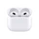 OEM Pods 3 White Wireless Earbuds